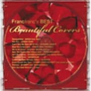 Francfranc's BEST BEAUTIFUL COVERS
