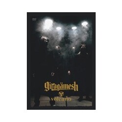 girugamesh／volcano [DVD]