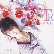 DATE ～style1～