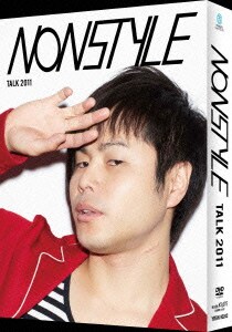 NON STYLE TALK 2011 Vol.1 [DVD]