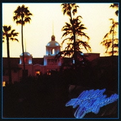 イーグルス／ホテル・カリフォルニア SACD/CDハイブリッド盤