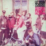 キッチン・モーターズ・ファミリー・アルバム