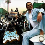 Soul Punch 魂拳