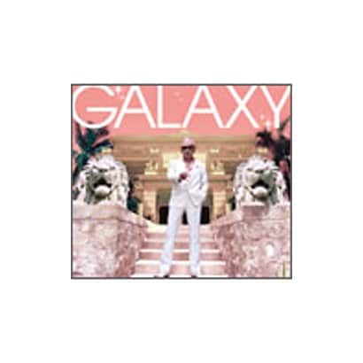クレイジーケンバンド／GALAXY