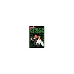 ZEN-LA-ROCK／スペース・コンベンション [DVD]