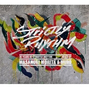 20 YEARS OF STRICTLY RHYTHM MIXED BY MASANORI MORITA & MURO