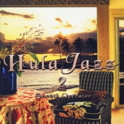 フラジャズ 2 Smooth Operator(洋楽カヴァー編)