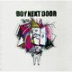 アルカラ／BOY NEXT DOOR