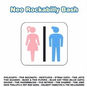 Neo Rockabilly Bash