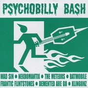 PSYCHOBILLY BASH