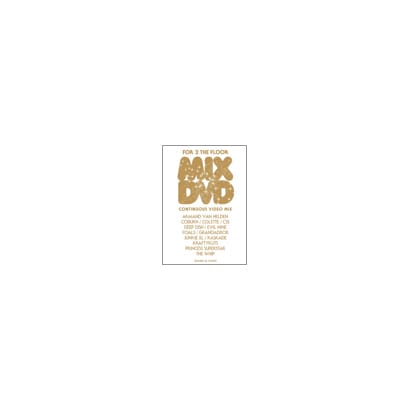 MIX DVD [DVD]