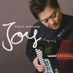 桑山哲也／JOY