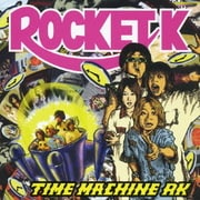 TIME MACHINE RK
