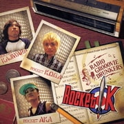 RADIO GROOOVIE DRUNKERS