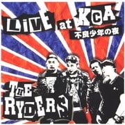 LIVE AT KLUB COUNTER ACTION