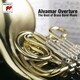 アルヴァマー序曲～ブラバン・ベスト (BEST CLASSICS 100 (97))