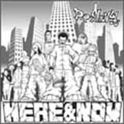 HERE & NOW