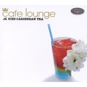 ICED CARIBBEAN TEA (cafe lounge)