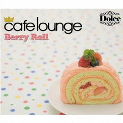 Dolce Berry Roll (cafelounge)