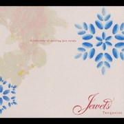 Jewels Turquoise