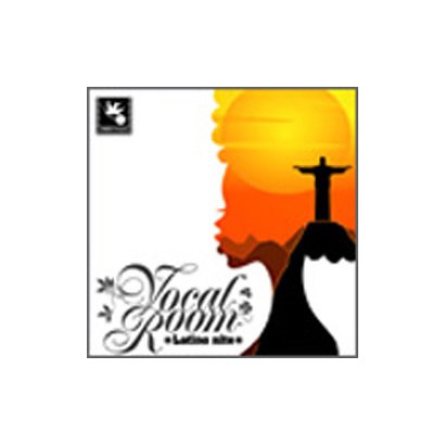 *Latino nite* (Vocal Room)