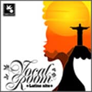 *Latino nite* (Vocal Room)