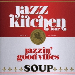 JAZZ KITCHEN 4