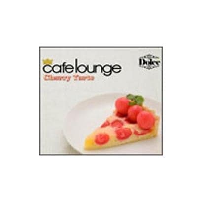 cafe lounge Dolce Cherry Tarte