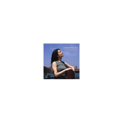 アマンダ・モナコ／I Think I'll Keep You