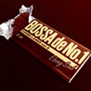 COVER LOVER vol.4 BOSSA de No.1 EBONY SOUL