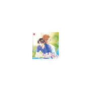 ドラマCD エンジェル・ゲーム 後編