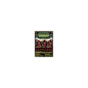 MIGHTY JAM ROCK presents DANCEHALL ROCK 2K9 TOUR