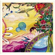 Miya's Book;Music For Seven Days