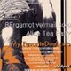 Alice Tea Party/BErgamot velmail sole／My Favorite Dual Cuts