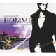 inner Resort HOMME "Romance" mixed by VENUS FLY TRAPP