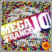 MEGA TRANCE 10 Anniversary