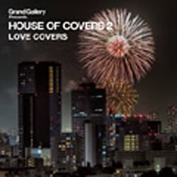 Com House Of Covers Love Covers Grand Gallery Presents