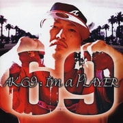 69 -I'm a Player-