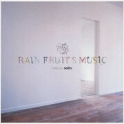 rain fruits music