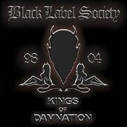 Kings of Damnation : Era 1998-2004