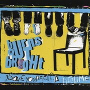 セーブ・ユアセルフ・ア・ライフタイム