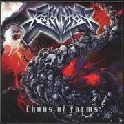 カオス・オブ・フォームス