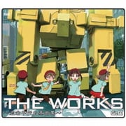 THE WORKS ～志倉千代丸楽曲集～ 6.0