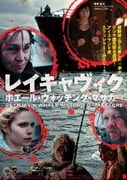 レイキャヴィク・ホエール・ウォッチング・マサカー