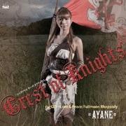Crest of Knights