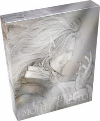 巌窟王 Blu-ray BOX [Blu-ray Disc]