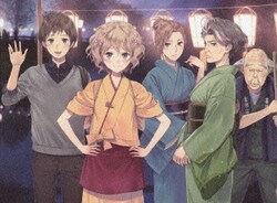 ヨドバシ Com 花咲くいろは 9 Blu Ray Disc 通販 全品無料配達