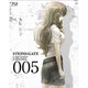 STEINS;GATE Vol.5 初回限定版 [Blu-ray Disc] [Blu-ray Disc]