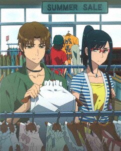 あの日見た花の名前を僕達はまだ知らない。3 [Blu-ray Disc]