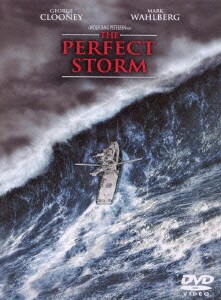 パーフェクト ストーム 特別版 [DVD]